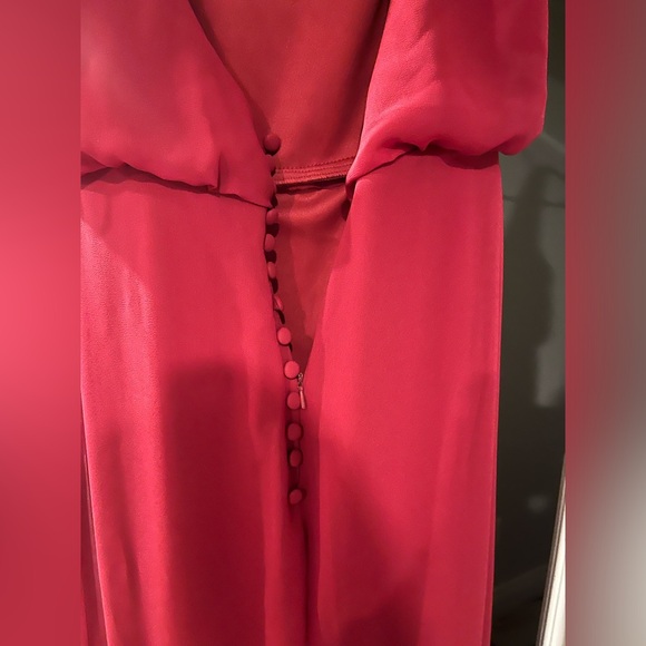 Bill Levkoff Dress - Picture 5 of 7